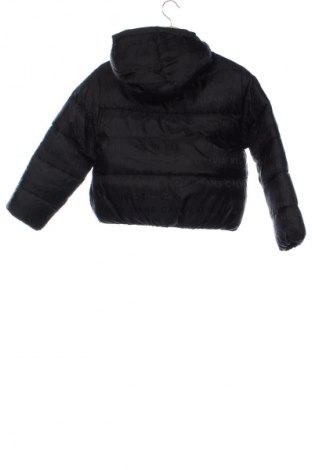 Kinderjacke Calvin Klein Jeans, Größe 9-10y/ 140-146 cm, Farbe Schwarz, Preis € 117,99