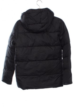 Παιδικό μπουφάν Calvin Klein Jeans, Μέγεθος 11-12y/ 152-158 εκ., Χρώμα Μαύρο, Τιμή 86,99 €
