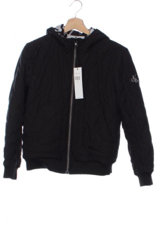 Dětská bunda  Calvin Klein Jeans, Velikost 11-12y/ 152-158 cm, Barva Vícebarevné, Cena  2 949,00 Kč