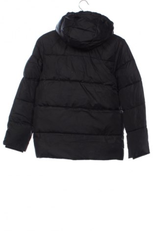Kinderjacke Calvin Klein Jeans, Größe 11-12y/ 152-158 cm, Farbe Schwarz, Preis € 162,99