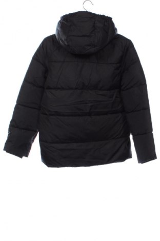 Dziecięca kurtka Calvin Klein Jeans, Rozmiar 11-12y/ 152-158 cm, Kolor Czarny, Cena 764,99 zł
