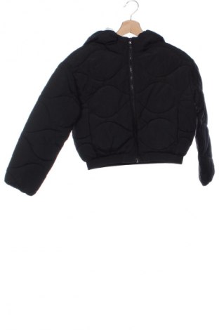 Kinderjacke Calvin Klein Jeans, Größe 9-10y/ 140-146 cm, Farbe Schwarz, Preis € 162,99