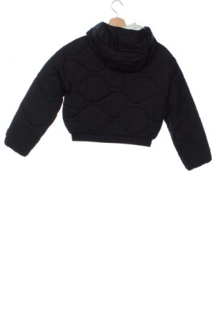 Kinderjacke Calvin Klein Jeans, Größe 9-10y/ 140-146 cm, Farbe Schwarz, Preis € 162,99