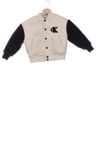 Dziecięca kurtka Calvin Klein Jeans, Rozmiar 3-4y/ 104-110 cm, Kolor Kolorowy, Cena 599,99 zł