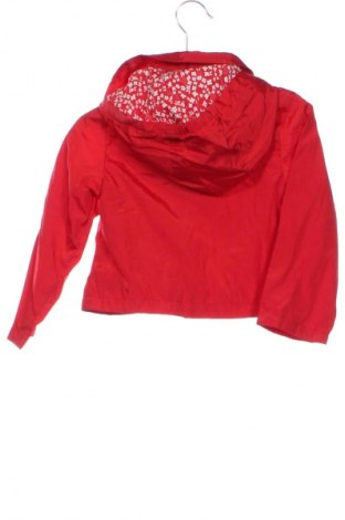 Dziecięca kurtka Chicco, Rozmiar 18-24m/ 86-98 cm, Kolor Czerwony, Cena 167,99 zł