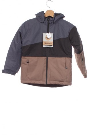 Detská bunda  Color Kids, Veľkosť 5-6y/ 116-122 cm, Farba Viacfarebná, Cena  39,95 €