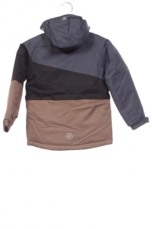 Detská bunda  Color Kids, Veľkosť 5-6y/ 116-122 cm, Farba Viacfarebná, Cena  39,95 €