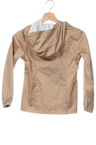 Kinderjacke Decathlon, Größe 8-9y/ 134-140 cm, Farbe Beige, Preis 16,37 €