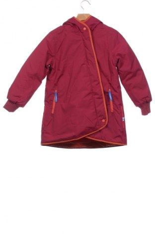 Detská bunda  Finkid, Veľkosť 6-9m/ 68-74 cm, Farba Červená, Cena  59,95 €