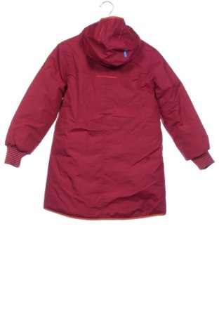 Detská bunda  Finkid, Veľkosť 6-9m/ 68-74 cm, Farba Červená, Cena  59,95 €