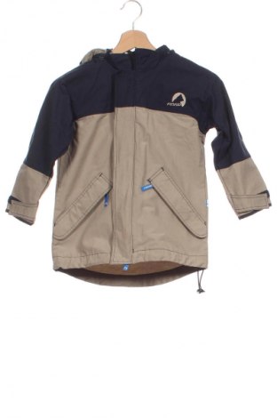 Geacă pentru copii Finkid, Mărime 4-5y/ 110-116 cm, Culoare Bej, Preț 82,99 Lei