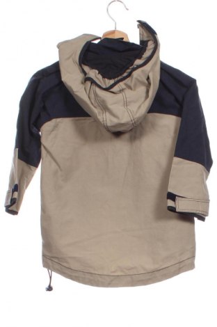 Geacă pentru copii Finkid, Mărime 4-5y/ 110-116 cm, Culoare Bej, Preț 82,99 Lei