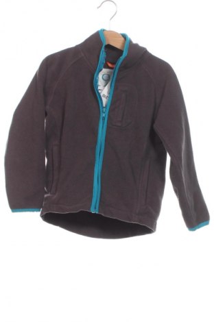 Detská bunda  Hema, Veľkosť 4-5y/ 110-116 cm, Farba Sivá, Cena  18,95 €