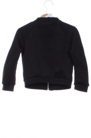 Gyerek dzseki Karl Lagerfeld, Méret 3-4y / 104-110 cm, Szín Fekete, Ár 27 200 Ft