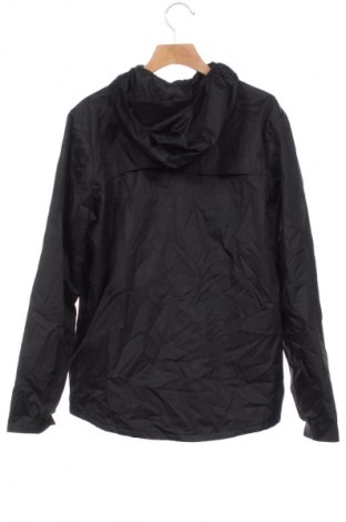Detská bunda  Kipsta, Veľkosť 10-11y/ 146-152 cm, Farba Čierna, Cena  22,95 €