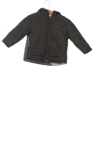 Detská bunda  Mango, Veľkosť 18-24m/ 86-98 cm, Farba Zelená, Cena  26,95 €