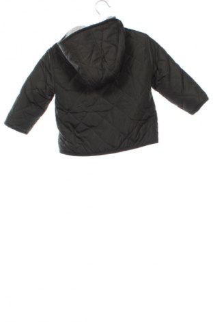 Detská bunda  Mango, Veľkosť 18-24m/ 86-98 cm, Farba Zelená, Cena  26,95 €