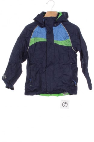 Dziecięca kurtka Neomondo, Rozmiar 6-7y/ 122-128 cm, Kolor Niebieski, Cena 31,99 zł