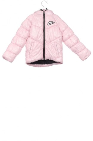 Detská bunda  Nike, Veľkosť 18-24m/ 86-98 cm, Farba Ružová, Cena  38,30 €