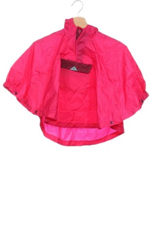 Dziecięca kurtka Quechua, Rozmiar 10-11y/ 146-152 cm, Kolor Różowy, Cena 25,99 zł