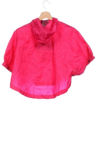 Dziecięca kurtka Quechua, Rozmiar 10-11y/ 146-152 cm, Kolor Różowy, Cena 25,99 zł