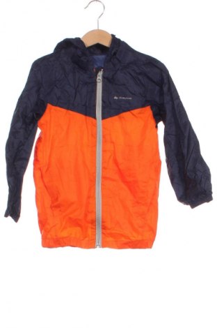 Detská bunda  Quechua, Veľkosť 3-4y/ 104-110 cm, Farba Viacfarebná, Cena  22,95 €