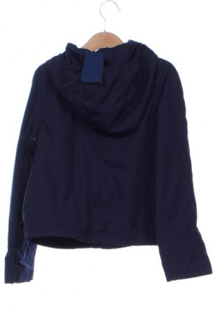 Geacă pentru copii Ralph Lauren, Mărime 6-7y/ 122-128 cm, Culoare Albastru, Preț 283,99 Lei