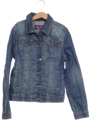 Geacă pentru copii S.Oliver, Mărime 10-11y/ 146-152 cm, Culoare Albastru, Preț 61,99 Lei