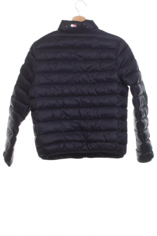 Kinderjacke Tommy Hilfiger, Größe 12-13y/ 158-164 cm, Farbe Blau, Preis € 197,99