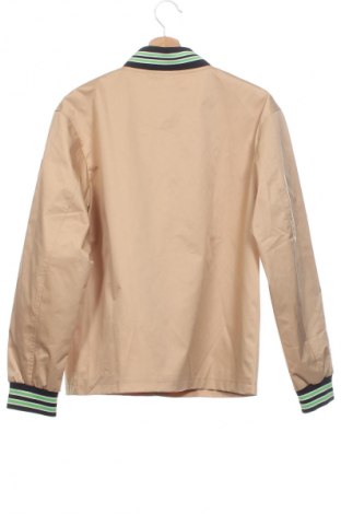 Gyerek dzseki Tommy Hilfiger, Méret 12-13y / 158-164 cm, Szín Bézs, Ár 58 089 Ft