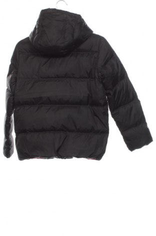 Παιδικό μπουφάν Tommy Hilfiger, Μέγεθος 10-11y/ 146-152 εκ., Χρώμα Μαύρο, Τιμή 73,99 €