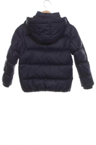 Παιδικό μπουφάν Tommy Hilfiger, Μέγεθος 7-8y/ 128-134 εκ., Χρώμα Μπλέ, Τιμή 139,99 €