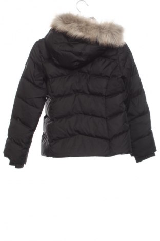 Dziecięca kurtka Tommy Hilfiger, Rozmiar 10-11y/ 146-152 cm, Kolor Czarny, Cena 744,99 zł