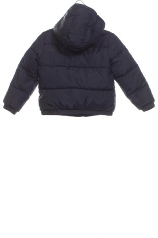 Dziecięca kurtka Tommy Hilfiger, Rozmiar 2-3y/ 98-104 cm, Kolor Niebieski, Cena 699,99 zł
