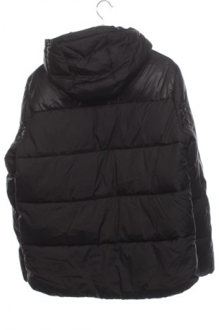 Dziecięca kurtka Tommy Hilfiger, Rozmiar 15-18y/ 170-176 cm, Kolor Czarny, Cena 744,99 zł