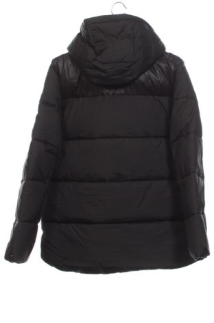 Dětská bunda  Tommy Hilfiger, Velikost 15-18y/ 170-176 cm, Barva Černá, Cena  3 249,00 Kč