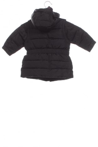 Dziecięca kurtka Tommy Hilfiger, Rozmiar 6-9m/ 68-74 cm, Kolor Czarny, Cena 744,99 zł
