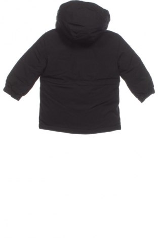 Dziecięca kurtka Tommy Hilfiger, Rozmiar 12-18m/ 80-86 cm, Kolor Czarny, Cena 442,99 zł