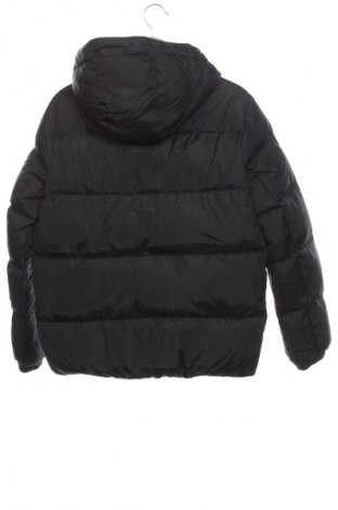 Dětská bunda  Tommy Hilfiger, Velikost 12-13y/ 158-164 cm, Barva Černá, Cena  3 449,00 Kč