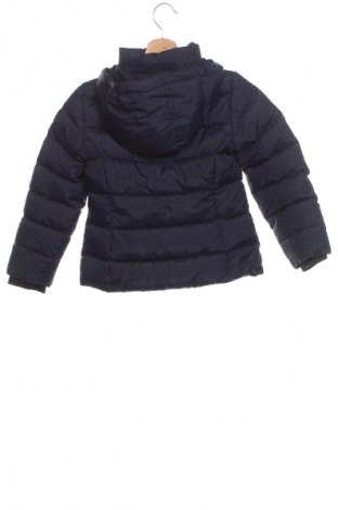 Παιδικό μπουφάν Tommy Hilfiger, Μέγεθος 5-6y/ 116-122 εκ., Χρώμα Μπλέ, Τιμή 182,99 €