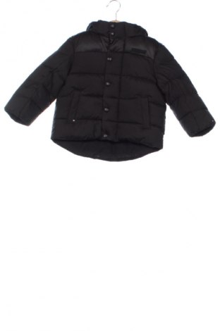 Dětská bunda  Tommy Hilfiger, Velikost 2-3y/ 98-104 cm, Barva Černá, Cena  2 649,00 Kč