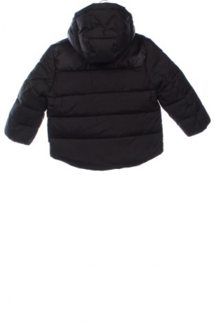 Dětská bunda  Tommy Hilfiger, Velikost 2-3y/ 98-104 cm, Barva Černá, Cena  2 649,00 Kč