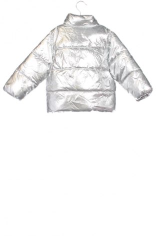 Geacă pentru copii Zara, Mărime 2-3y/ 98-104 cm, Culoare Argintiu, Preț 48,99 Lei