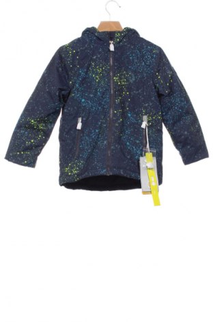 Detská bunda pre zimné športy Killtec, Veľkosť 6-7y/ 122-128 cm, Farba Viacfarebná, Cena  90,95 €