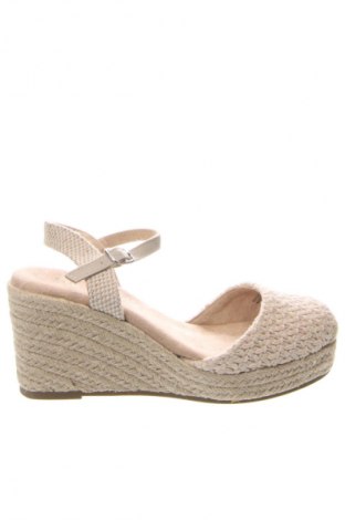 Espadrilky  Primark, Veľkosť 36, Farba Kremová, Cena  28,67 €