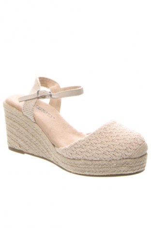 Espadrilky  Primark, Veľkosť 36, Farba Kremová, Cena  28,67 €
