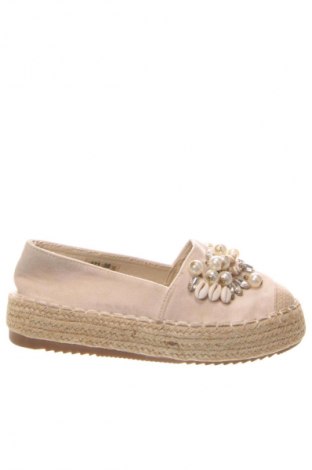 Espadrilles Tendenz, Méret 36, Szín Sokszínű, Ár 7 000 Ft