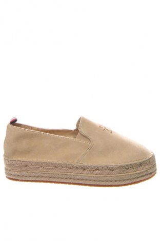 Espadrile Tommy Hilfiger, Mărime 40, Culoare Bej, Preț 452,99 Lei