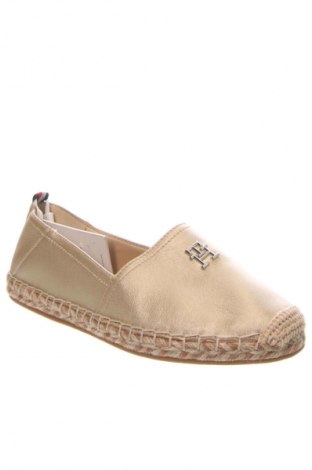 Espadrilles Tommy Hilfiger, Méret 38, Szín Bézs, Ár 48 959 Ft