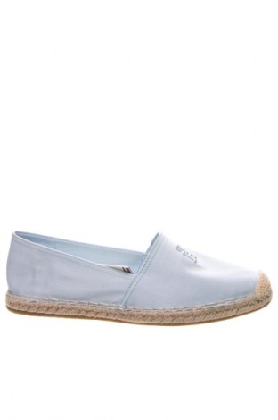 Espadrile Tommy Hilfiger, Mărime 41, Culoare Albastru, Preț 431,99 Lei